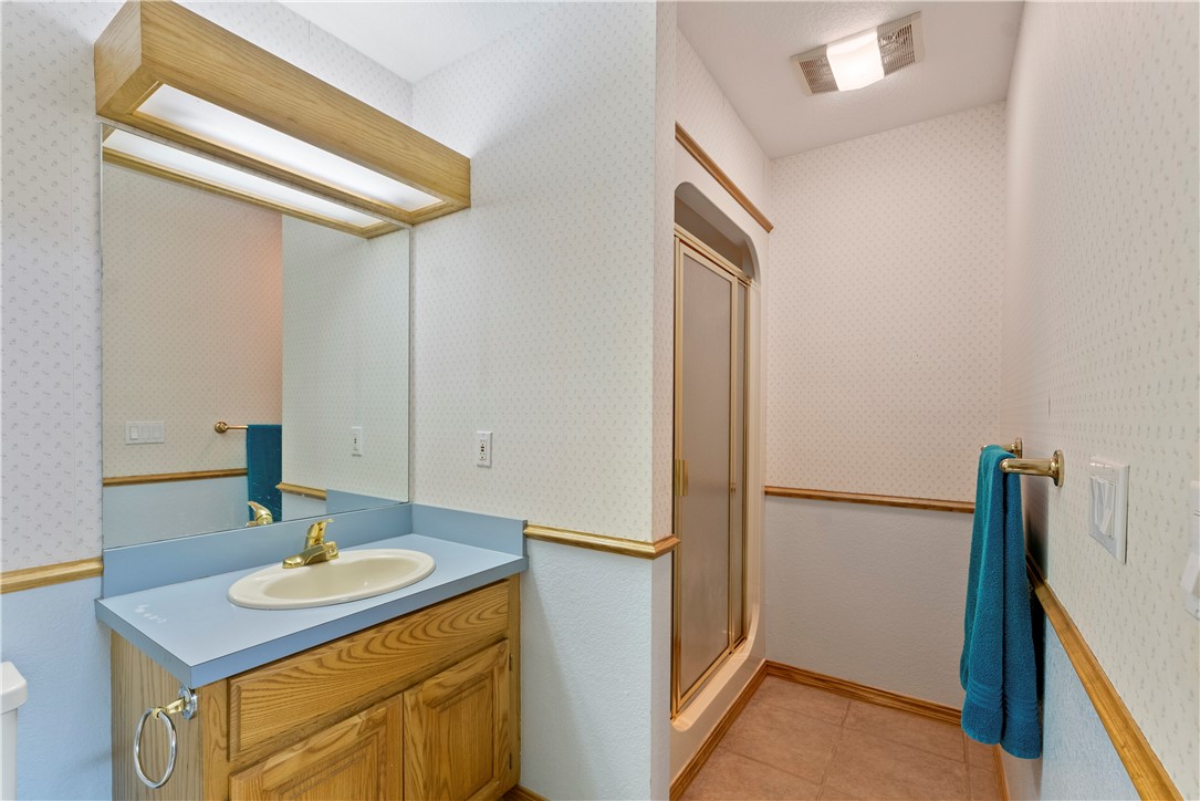 Little Flock - Residential