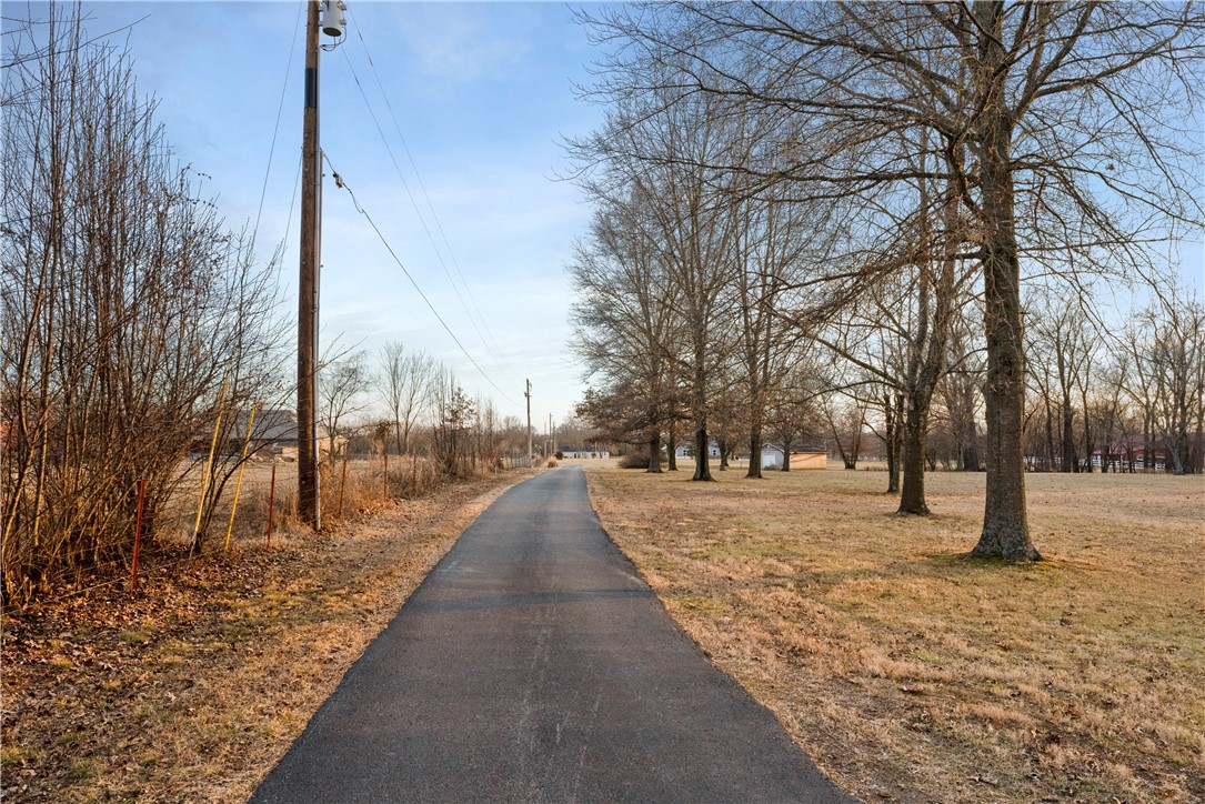 Little Flock - Residential