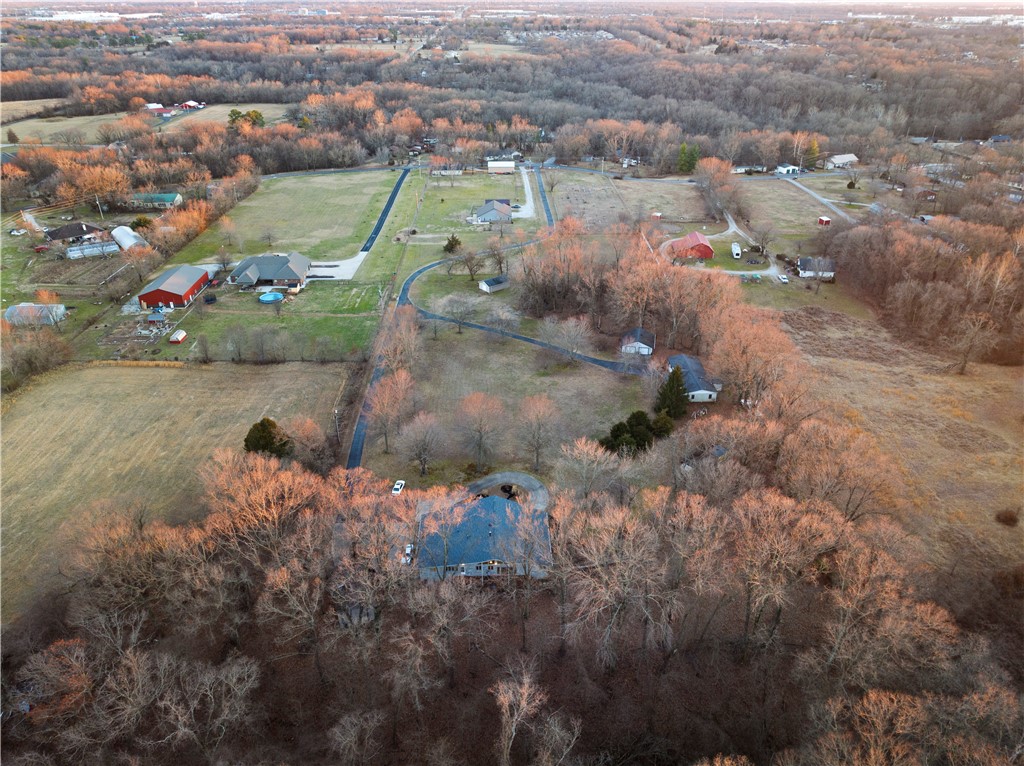 Little Flock - Residential