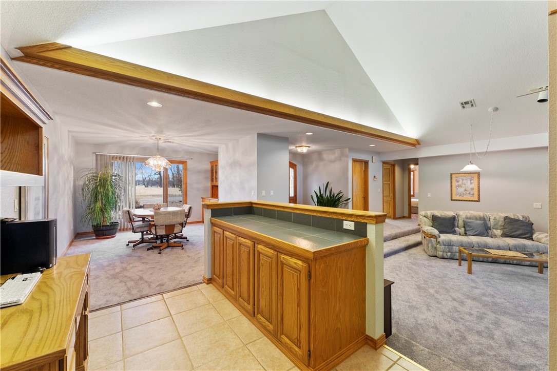 Little Flock - Residential