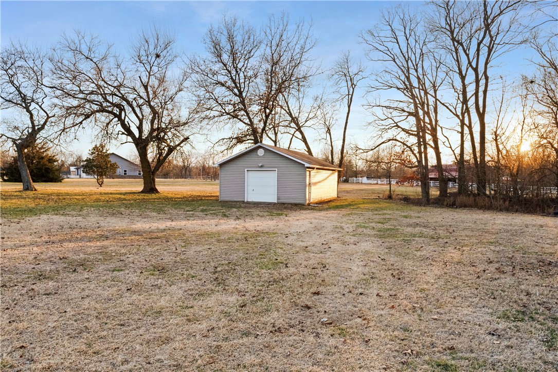 Little Flock - Residential