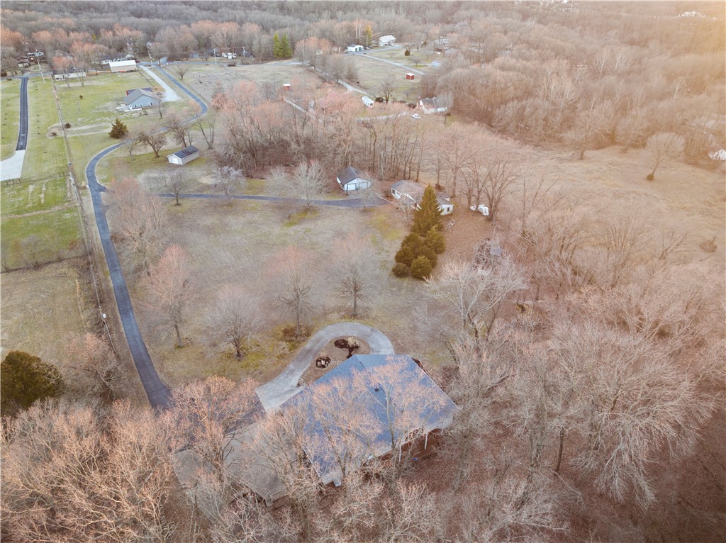 Little Flock - Residential