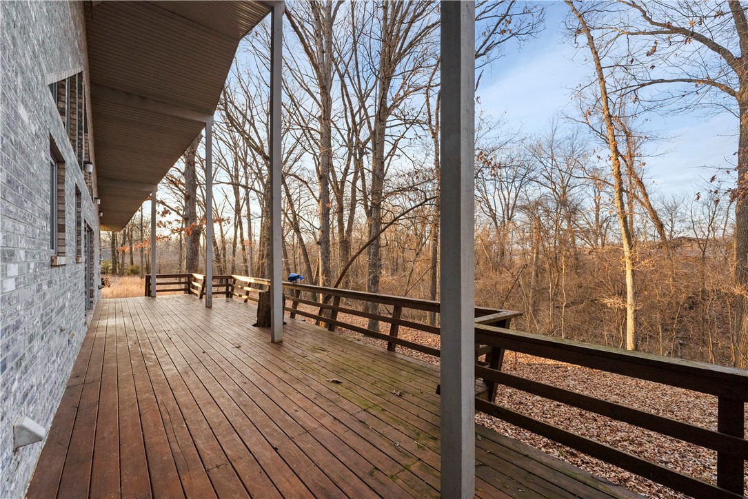 Little Flock - Residential