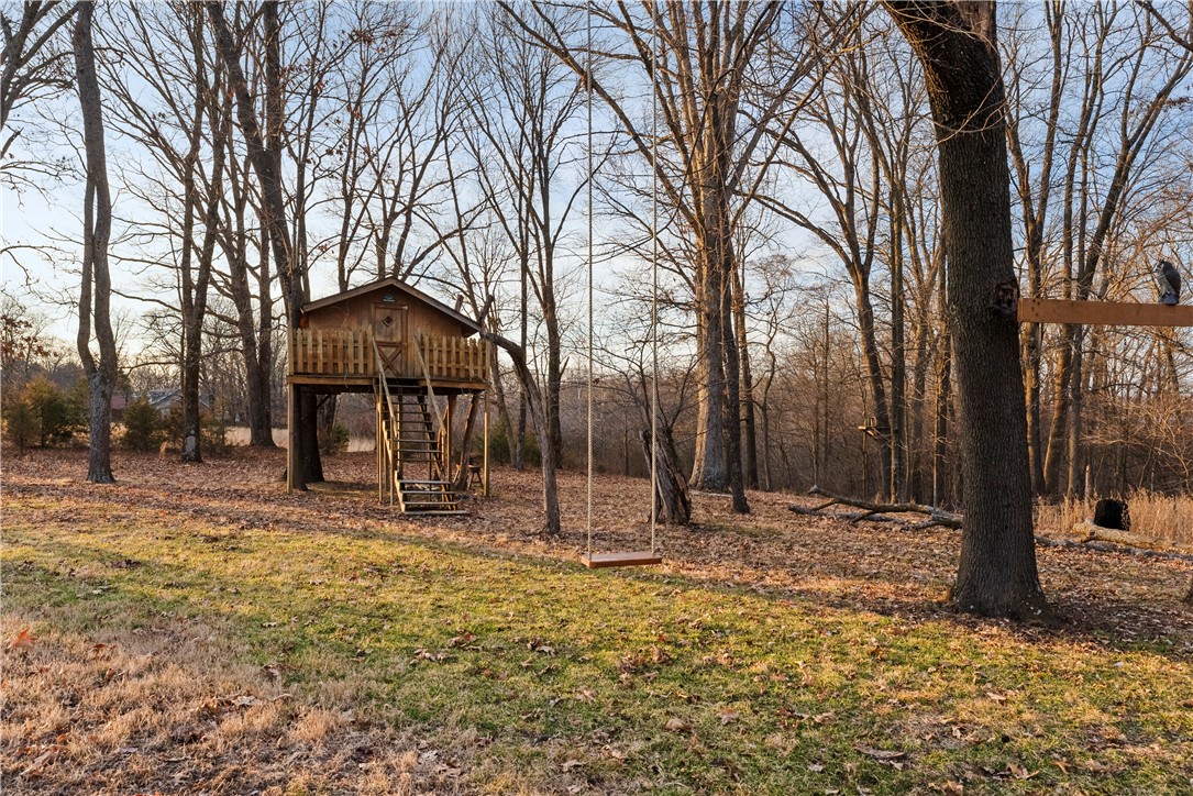 Little Flock - Residential