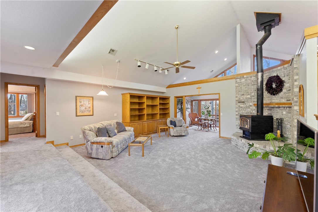 Little Flock - Residential