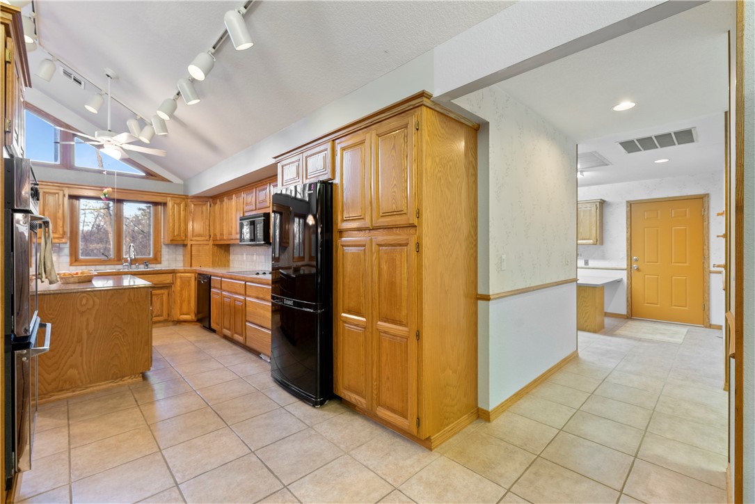 Little Flock - Residential