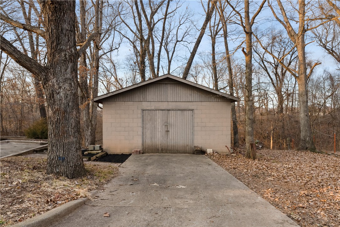 Little Flock - Residential