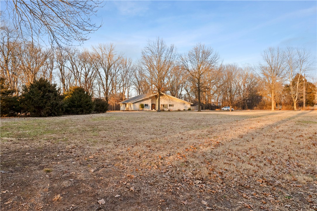 Little Flock - Residential