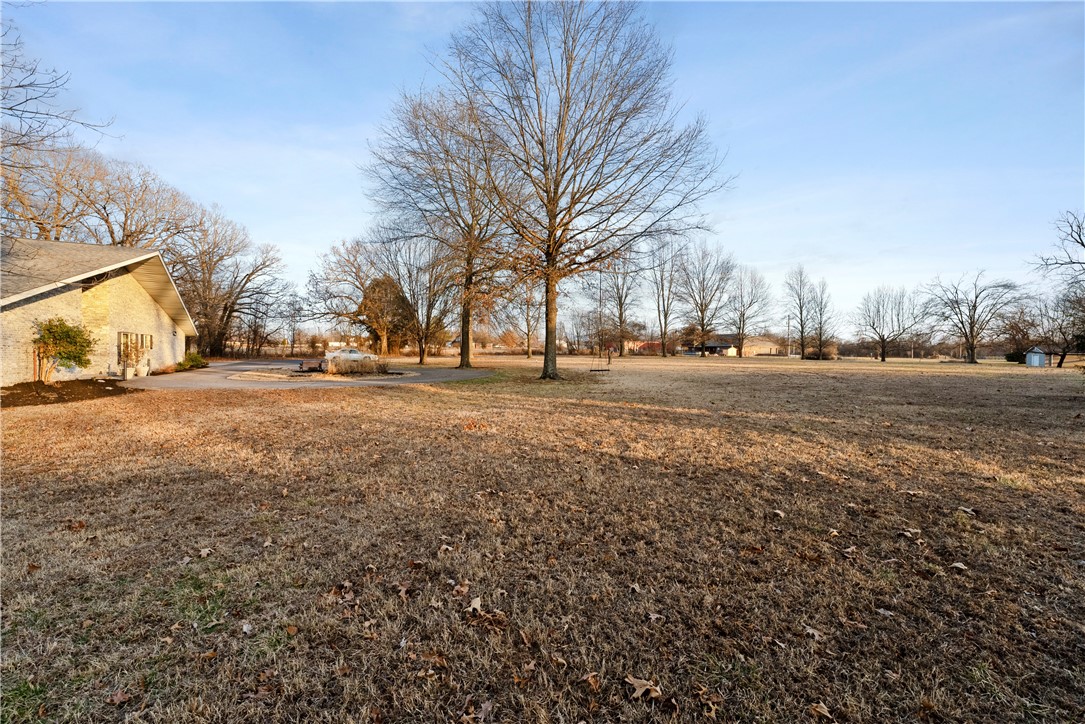 Little Flock - Residential