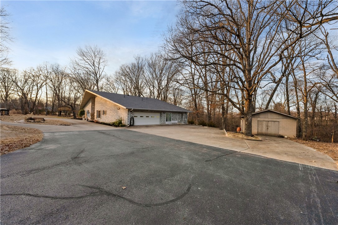 Little Flock - Residential