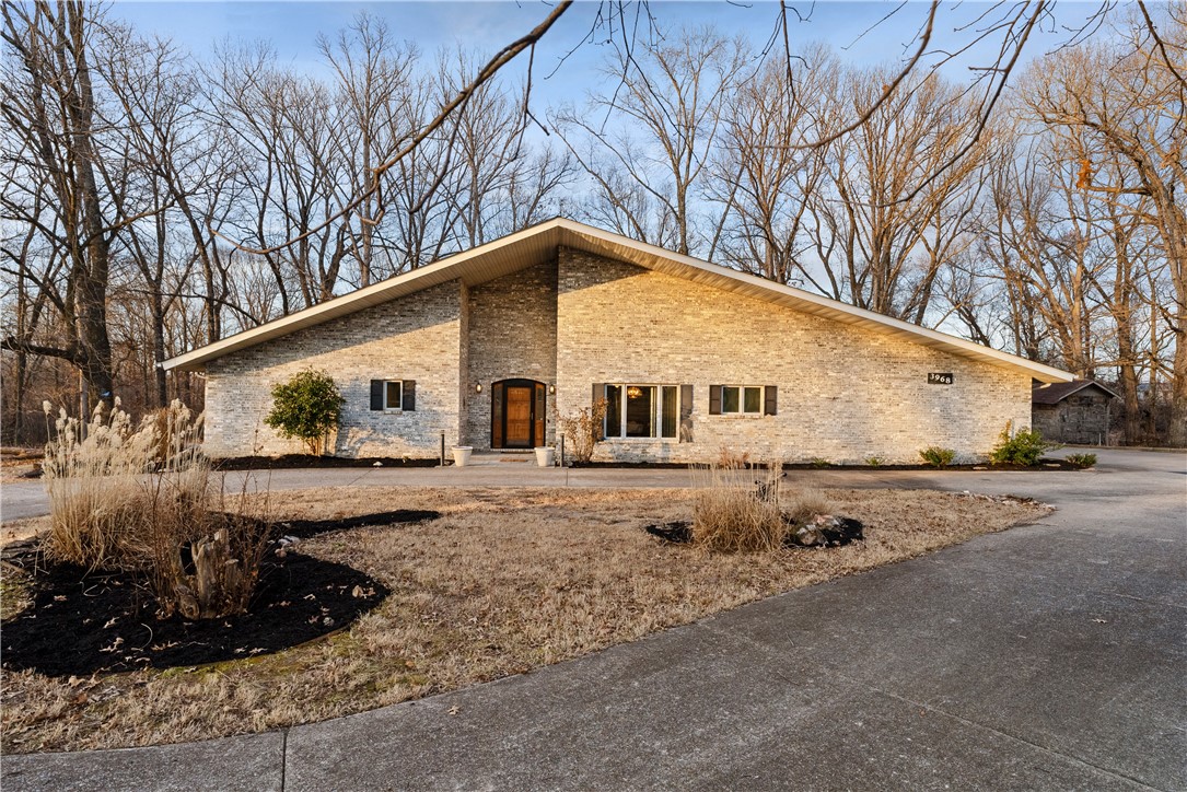 Little Flock - Residential