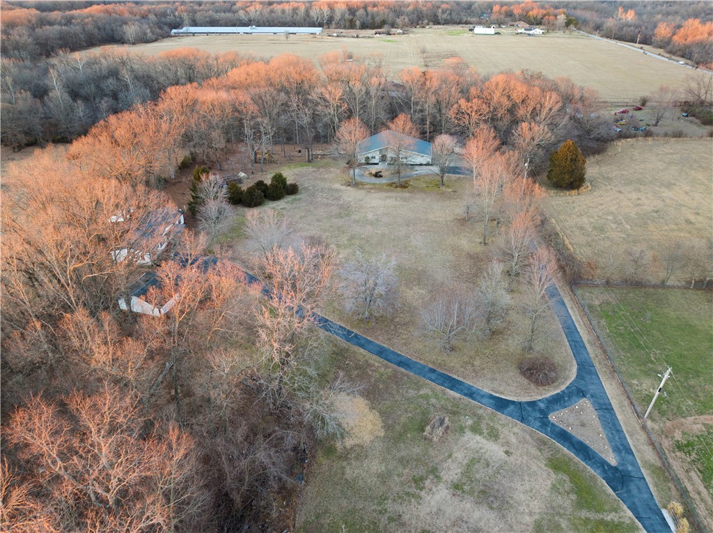 Little Flock - Residential