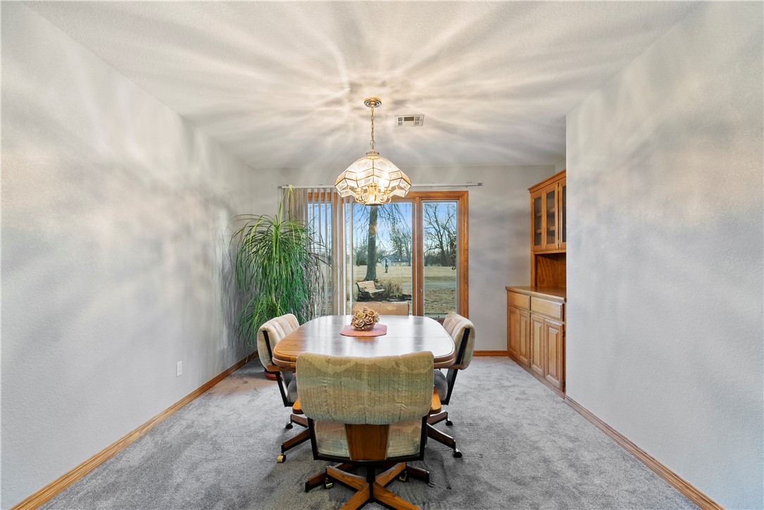 Little Flock - Residential