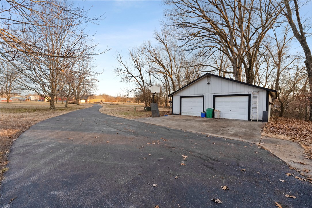 Little Flock - Residential