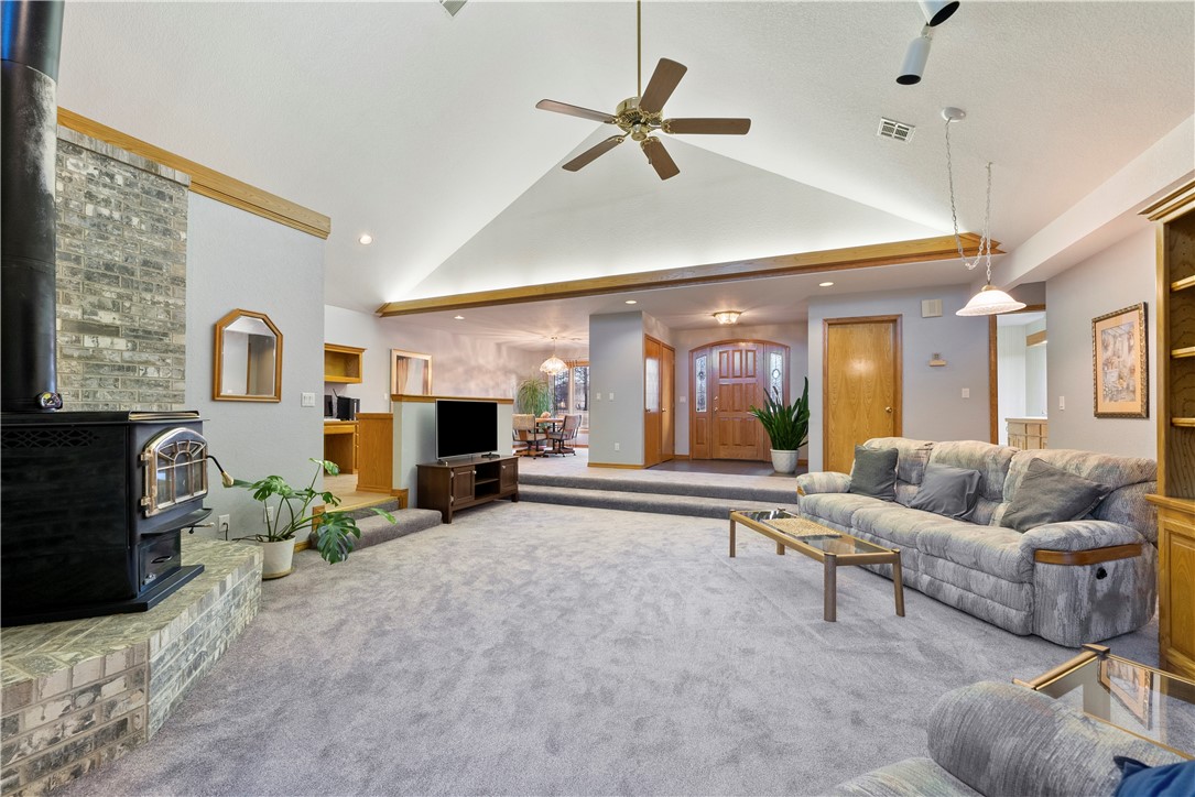 Little Flock - Residential