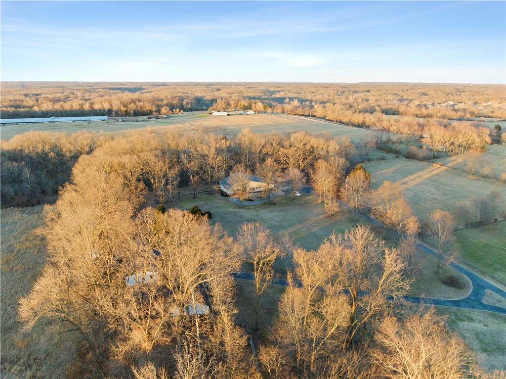 Little Flock - Residential