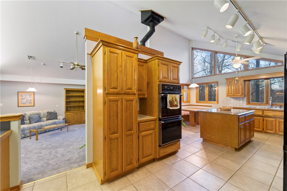 Little Flock - Residential