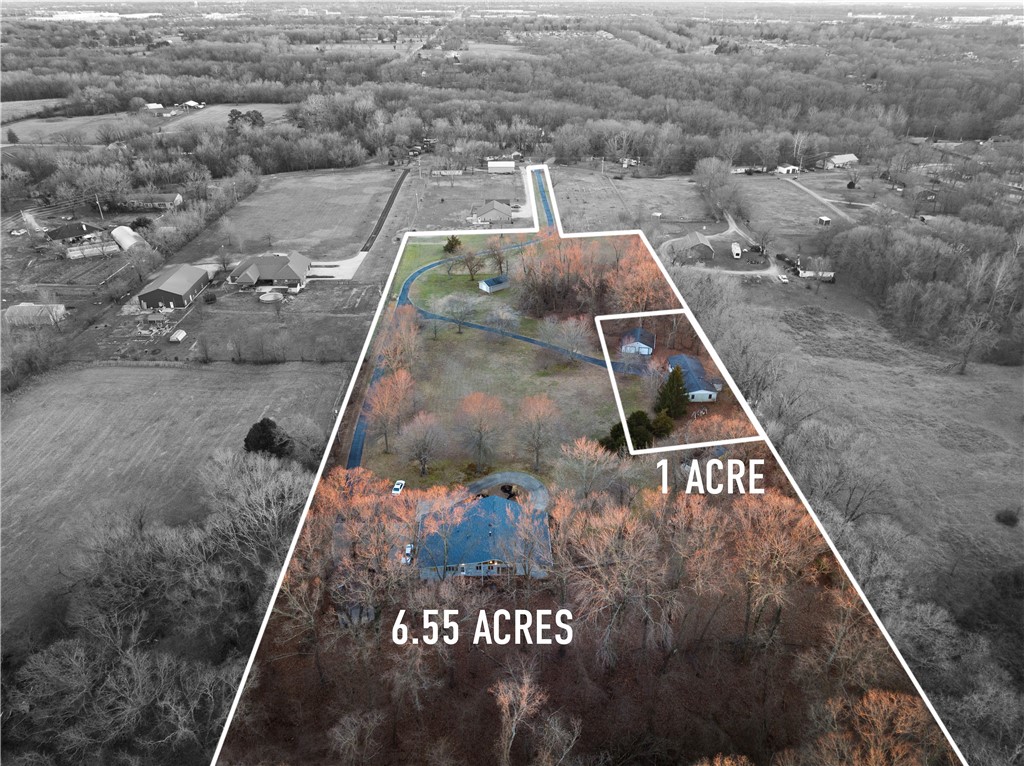 Little Flock - Residential