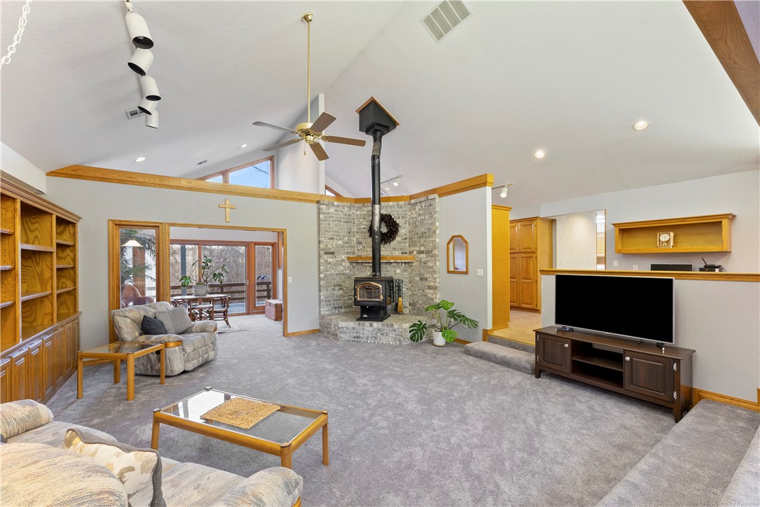 Little Flock - Residential