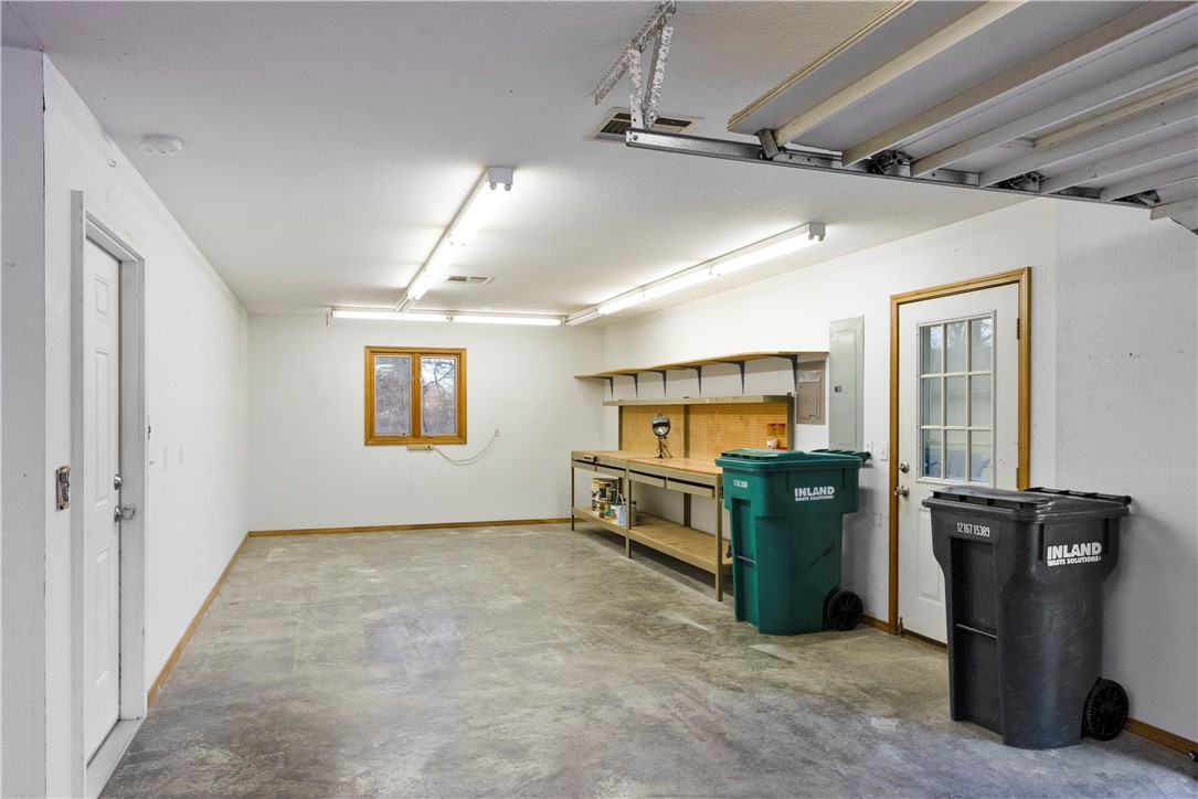 Little Flock - Residential