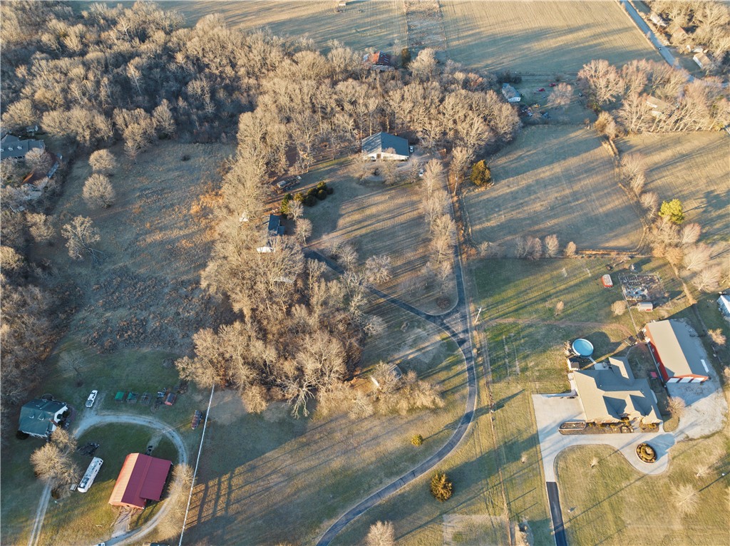 Little Flock - Residential