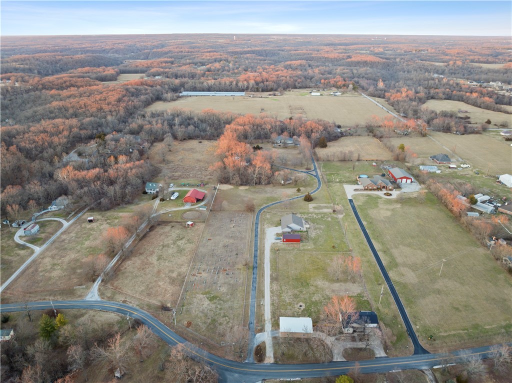 Little Flock - Residential