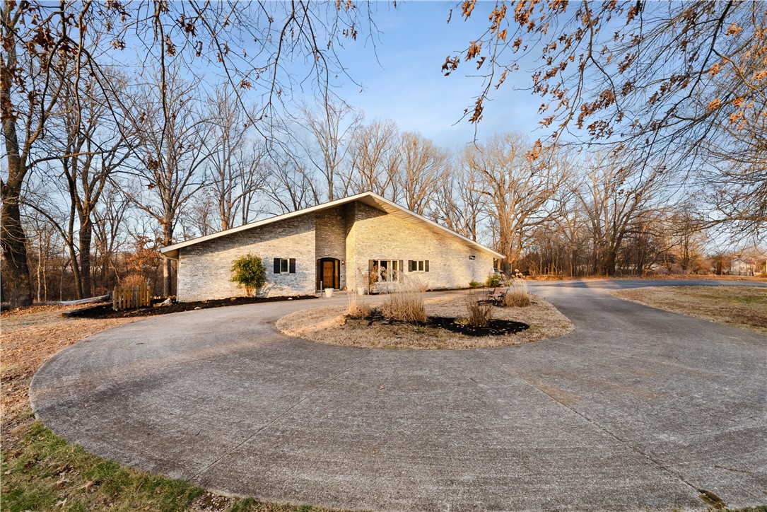 Little Flock - Residential