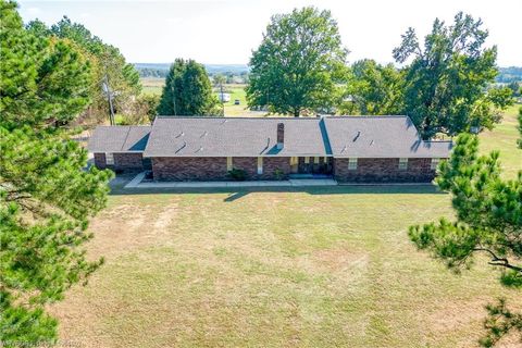 Photo of 2825 Main Street, Charleston, AR 72933 (MLS # 1325950)