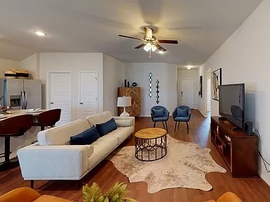 Stokenbury Farms Phase VI - Residential