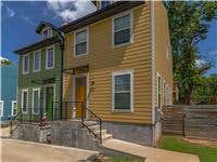 Photo of 318 E Martin Luther King Boulevard, Fayetteville, AR 72701 (MLS # 1356560)