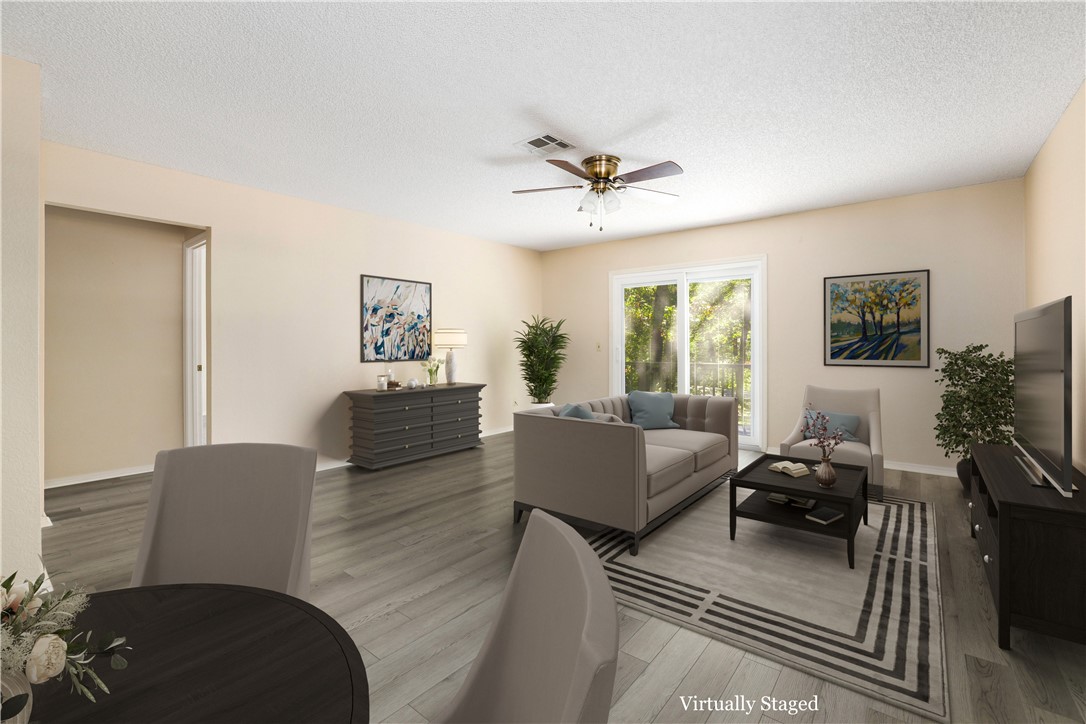 Metfield Courts Bvv - Residential