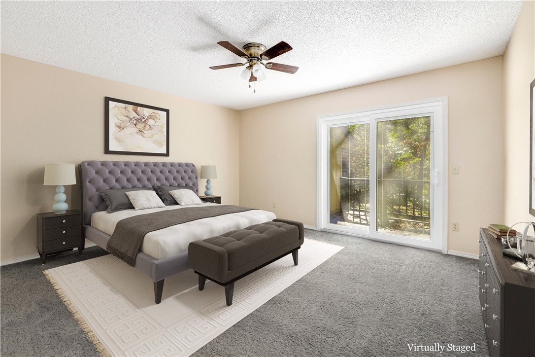 Metfield Courts Bvv - Residential