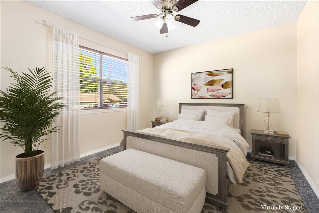 Metfield Courts Bvv - Residential