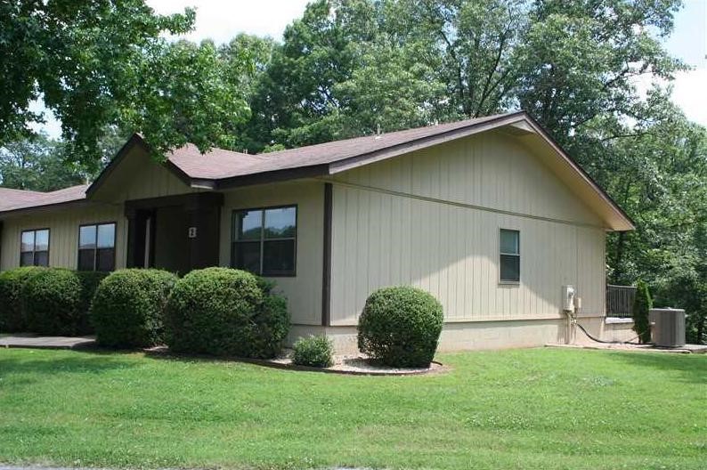 Metfield Courts Bvv - Residential