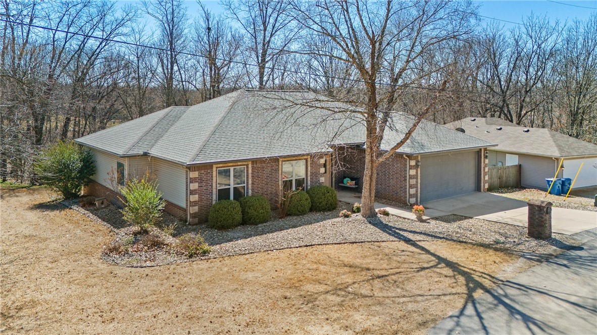 Brunswick Sub Bvv - Residential