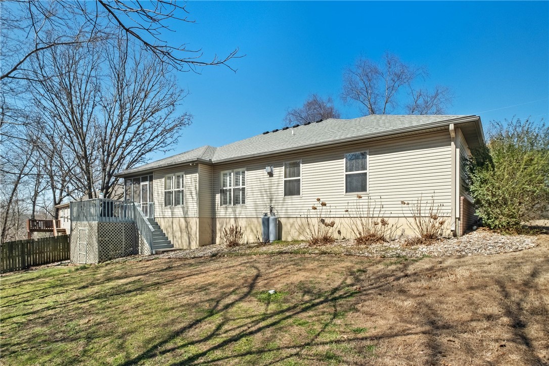 Brunswick Sub Bvv - Residential