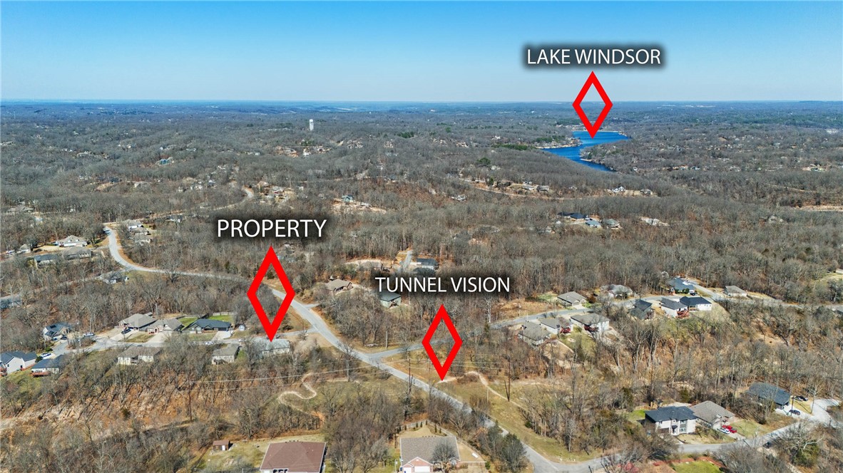 Brunswick Sub Bvv - Residential