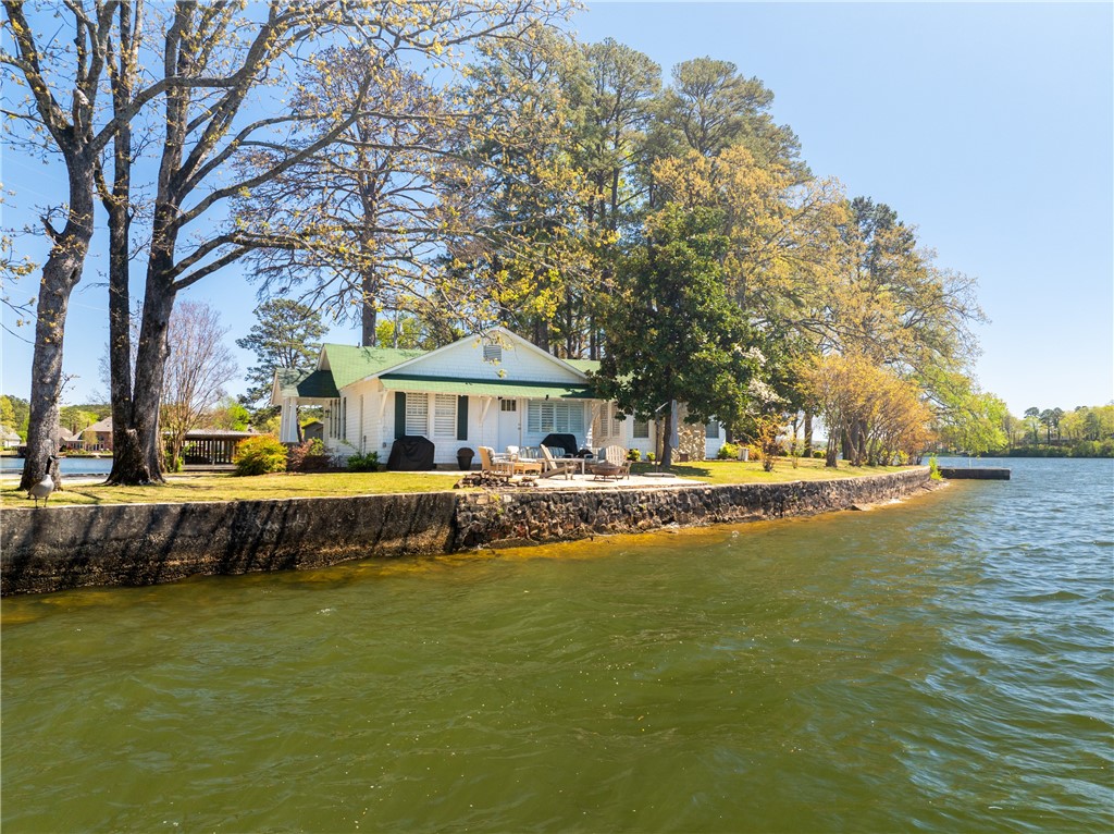 DODSON, ACRES, RIDGETOP BLOCK - Residential