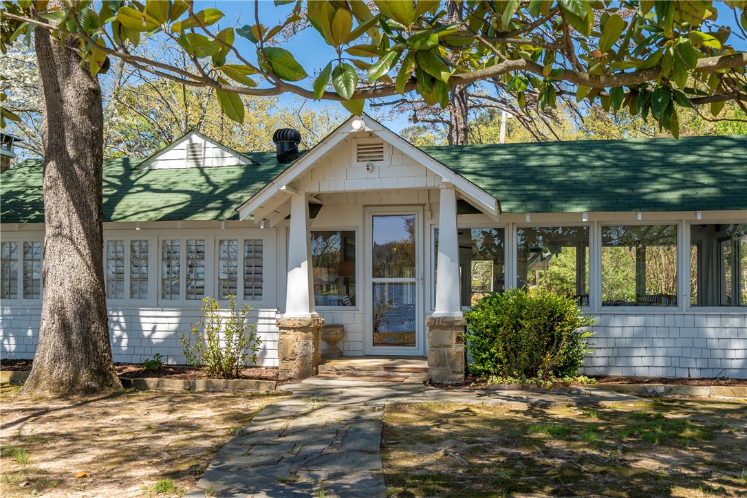 DODSON, ACRES, RIDGETOP BLOCK - Residential