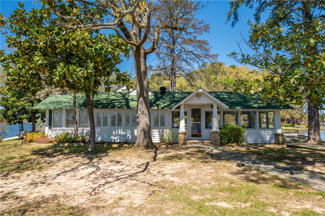 DODSON, ACRES, RIDGETOP BLOCK - Residential