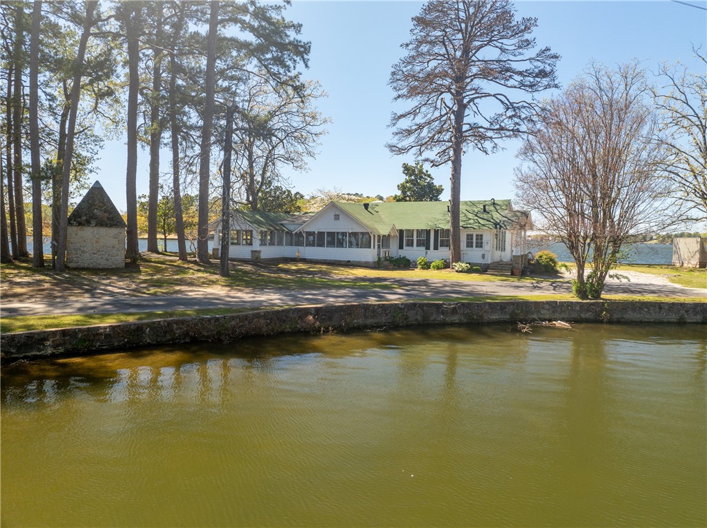 DODSON, ACRES, RIDGETOP BLOCK - Residential