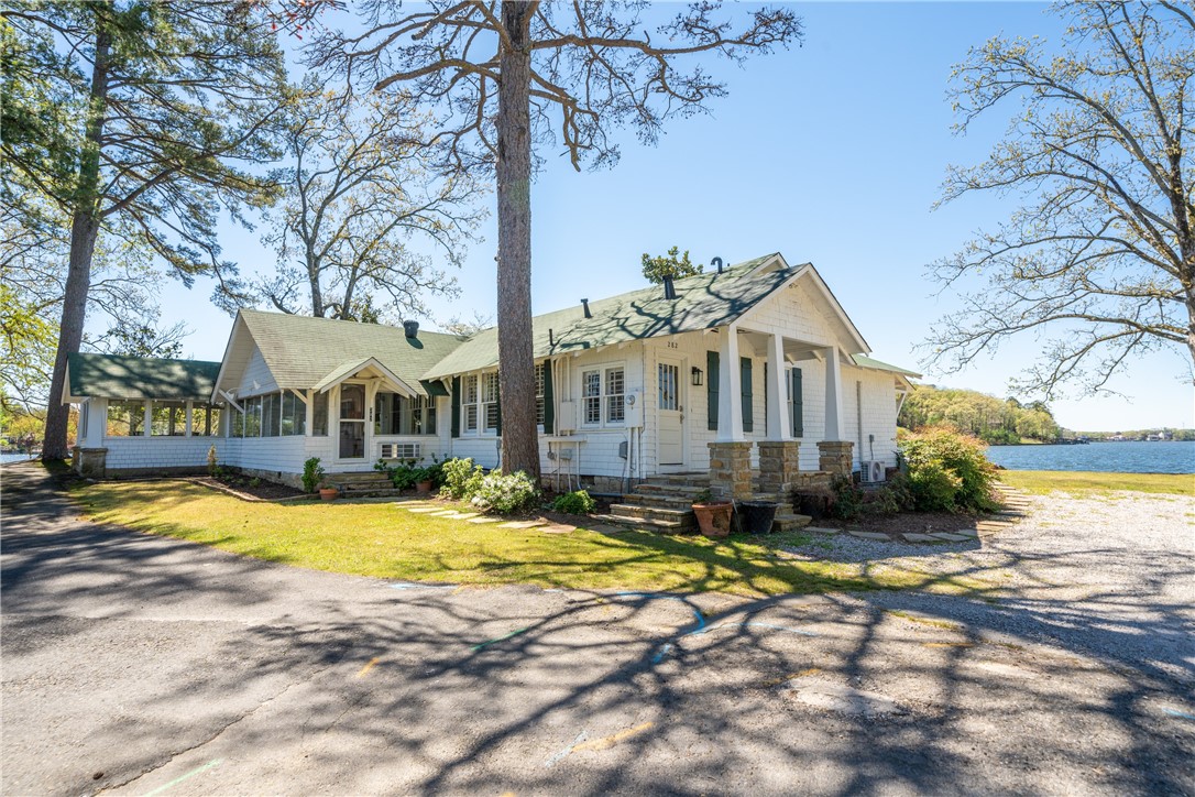 DODSON, ACRES, RIDGETOP BLOCK - Residential