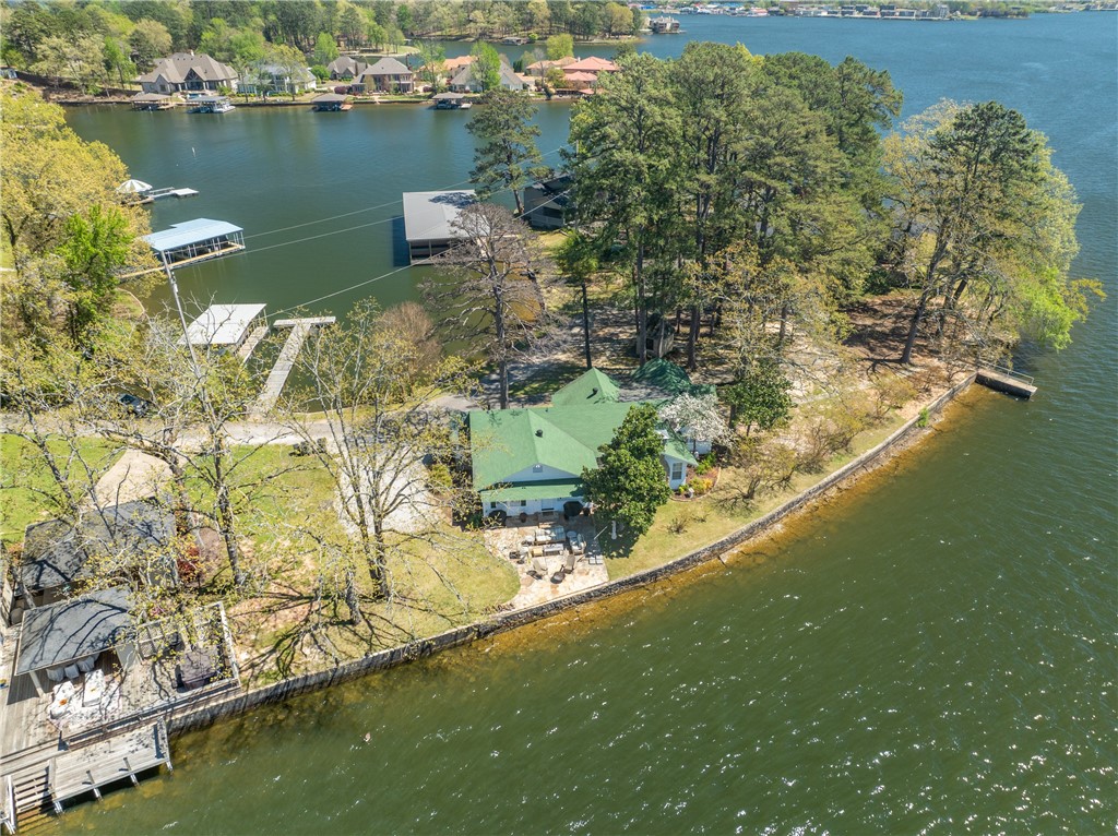 DODSON, ACRES, RIDGETOP BLOCK - Residential