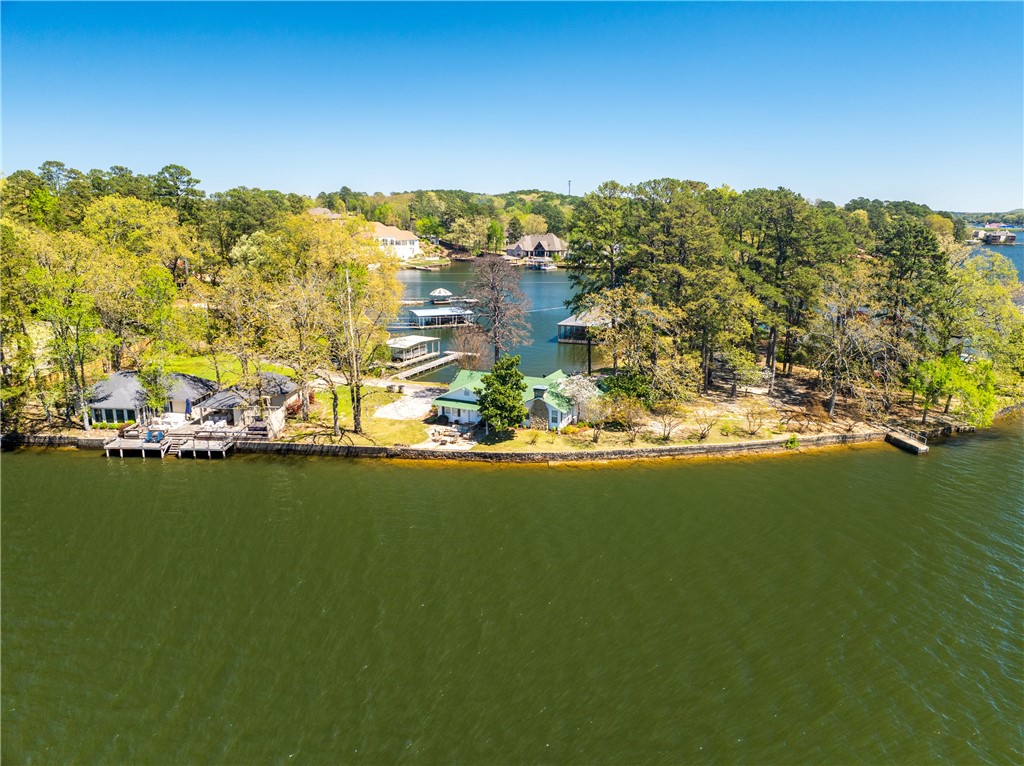 DODSON, ACRES, RIDGETOP BLOCK - Residential