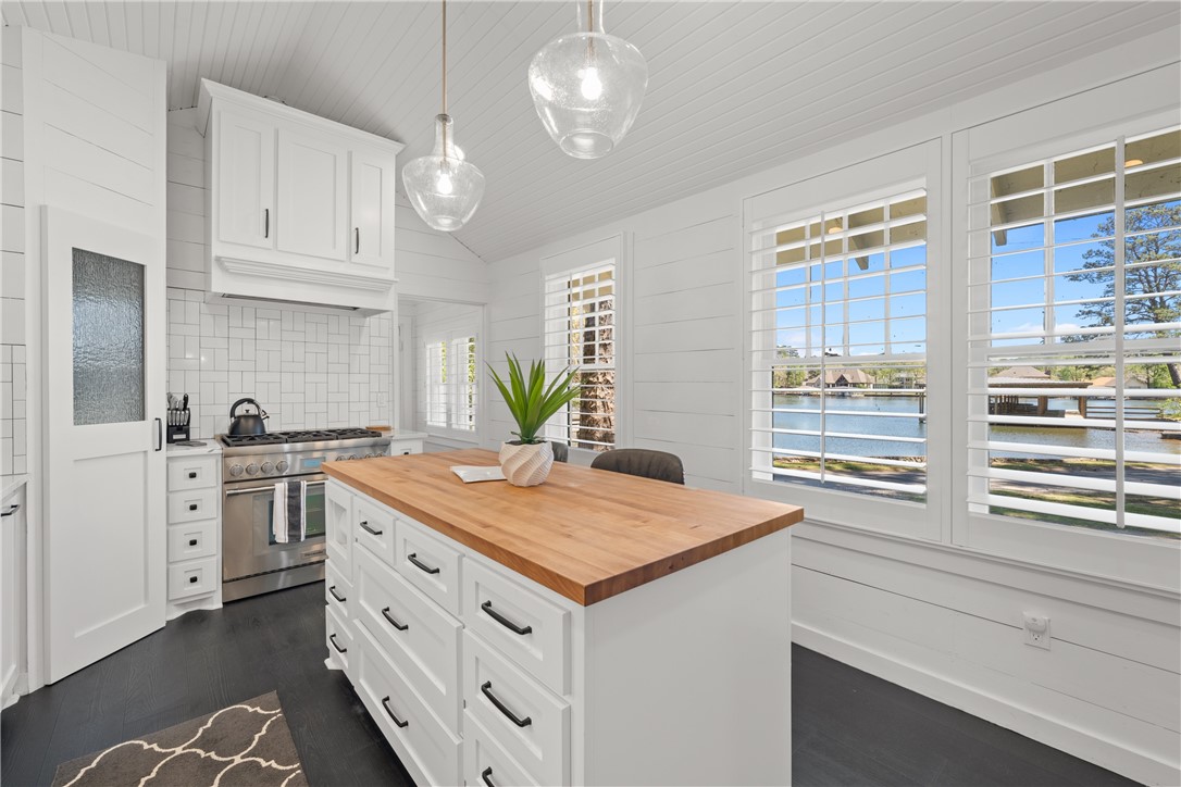 DODSON, ACRES, RIDGETOP BLOCK - Residential
