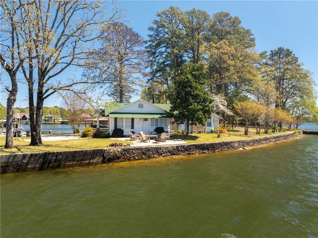 DODSON, ACRES, RIDGETOP BLOCK - Residential