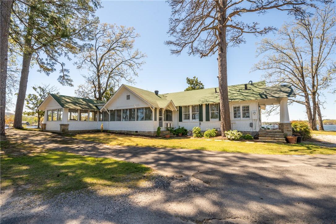DODSON, ACRES, RIDGETOP BLOCK - Residential