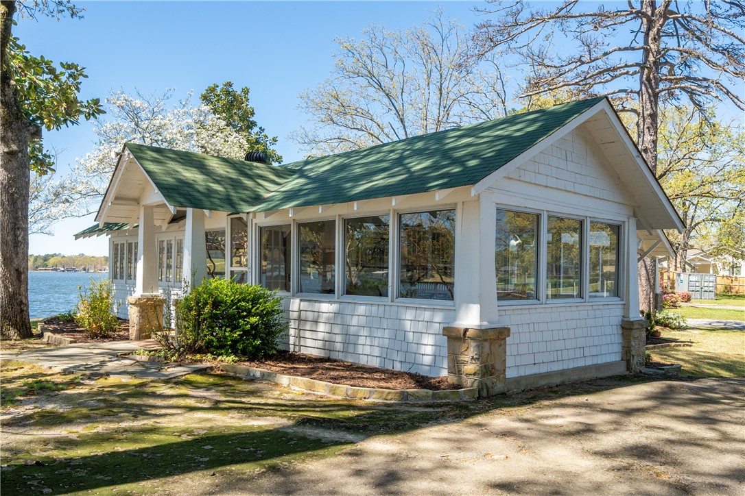 DODSON, ACRES, RIDGETOP BLOCK - Residential