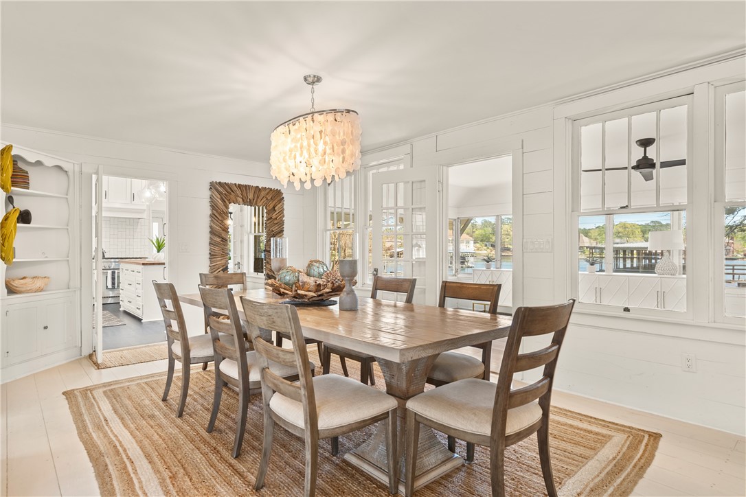 DODSON, ACRES, RIDGETOP BLOCK - Residential