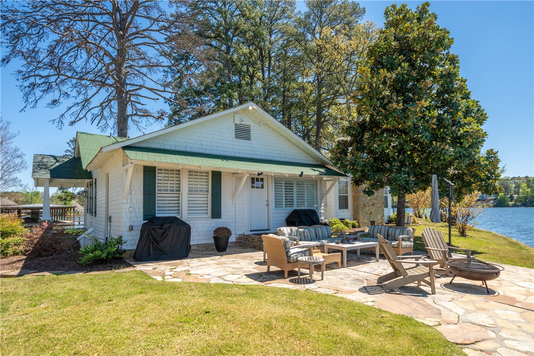 DODSON, ACRES, RIDGETOP BLOCK - Residential